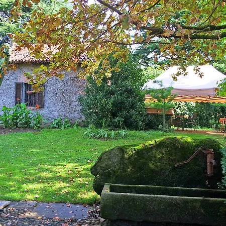 L'ora Sesta Bed & Breakfast Orsenigo