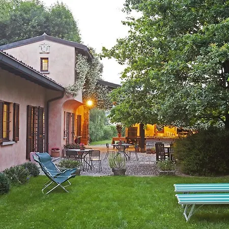 L'ora Sesta Bed & Breakfast