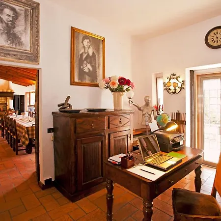 L'ora Sesta Bed & Breakfast