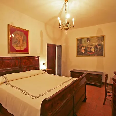 L'ora Sesta Bed & Breakfast
