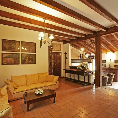 Bed & Breakfast L'ora Sesta
